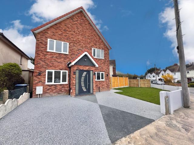 House for rent in St. Peter's, Acol