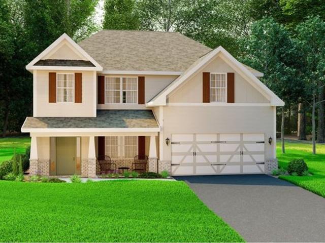 House for sale in Opelika, Alabama