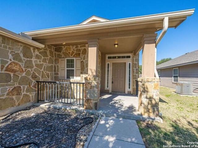 House for sale in New Braunfels, Texas