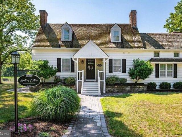 Land for sale in Maryland