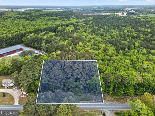 Land for sale in Maryland