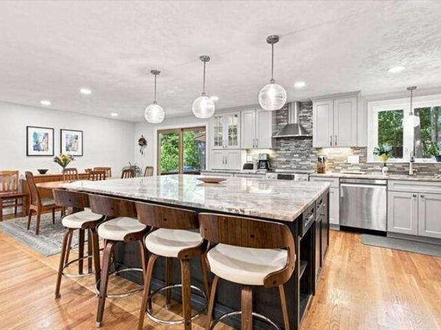 House for sale in Norwood, Massachusetts