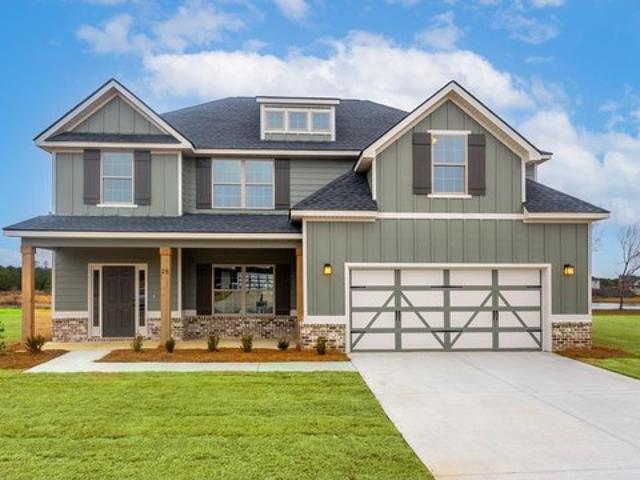 House for sale in Opelika, Alabama
