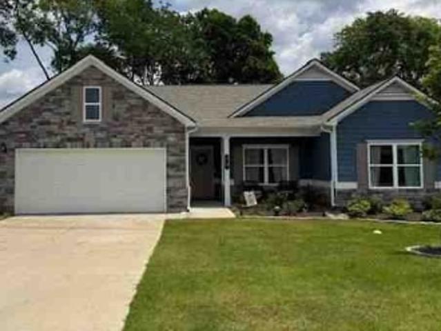Property for sale in Bartow, Georgia