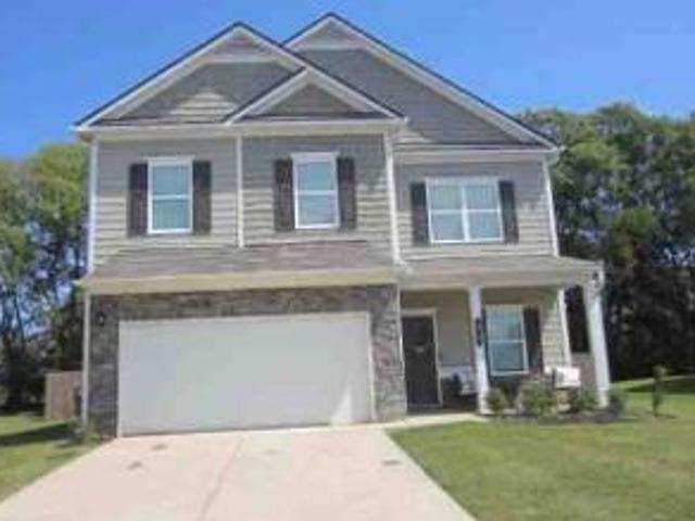 Property for sale in Bartow, Georgia