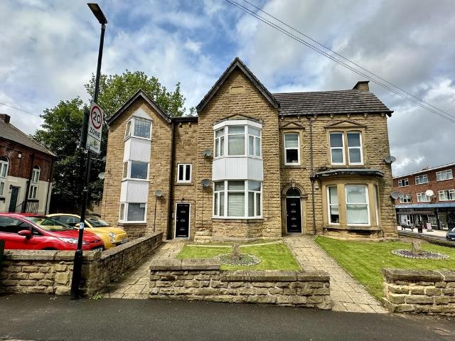 Apartment for rent in Pudsey, West Yorkshire