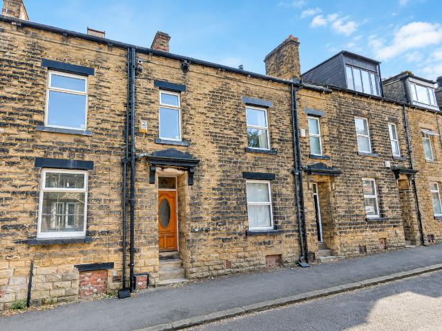 House for rent in Pudsey, West Yorkshire