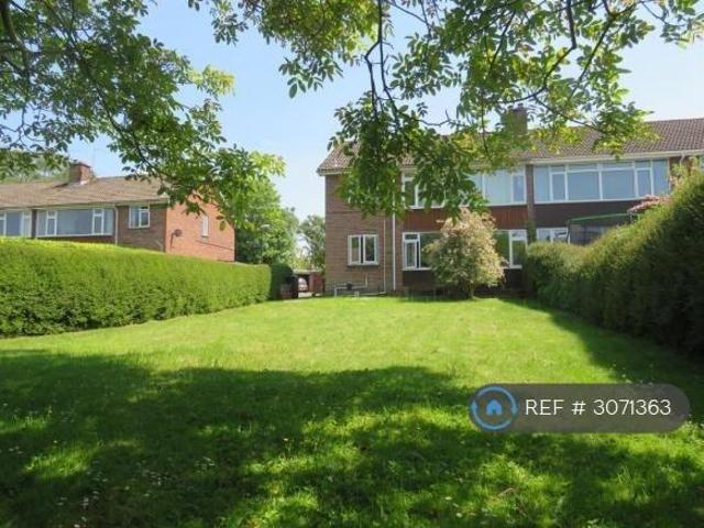 Apartment for rent in Westbury on Trym, Bristol