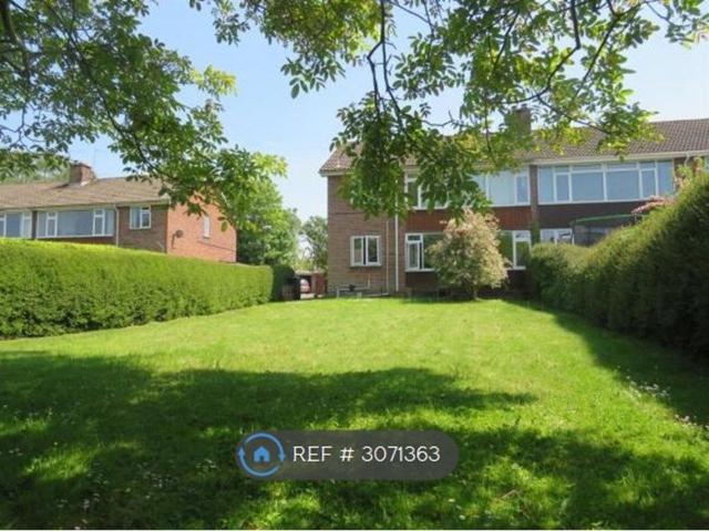 Apartment for rent in Westbury on Trym, Bristol