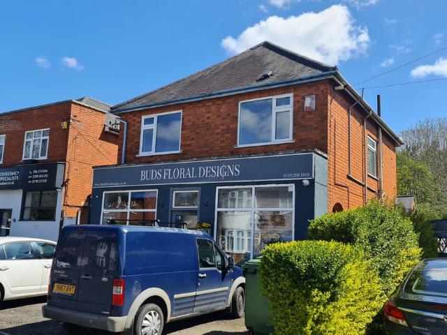 Apartment for rent in Pinfold, Leicestershire