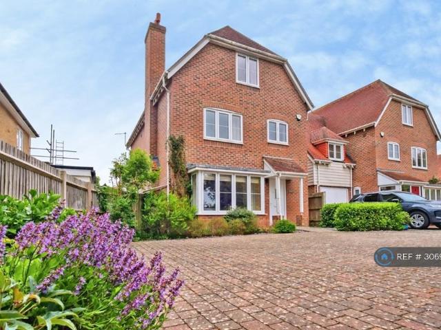 House for rent in Milford on Sea, New Forest
