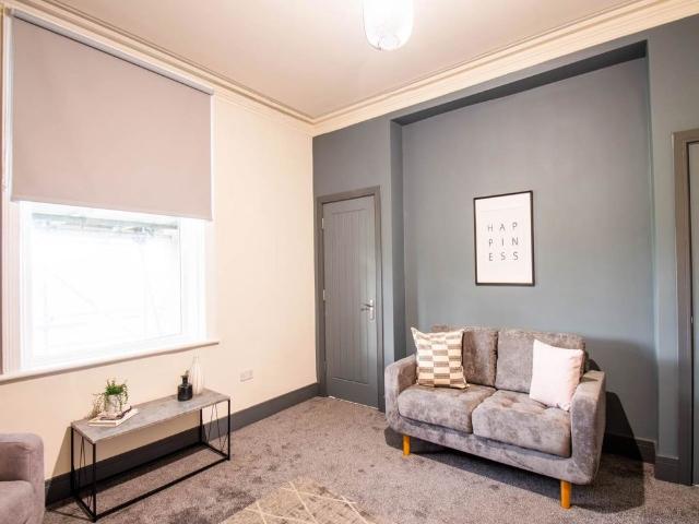 House for rent in Pudsey, West Yorkshire