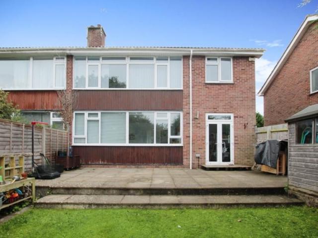 Apartment for rent in Westbury on Trym, Bristol