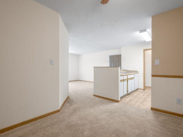 Apartment for rent in Newmarket, Newport News