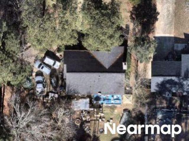 House for sale in Cobb, Georgia