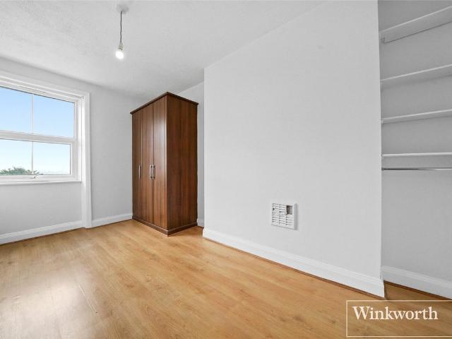 Apartment for rent in London Borough of Croydon, Upper Norwood