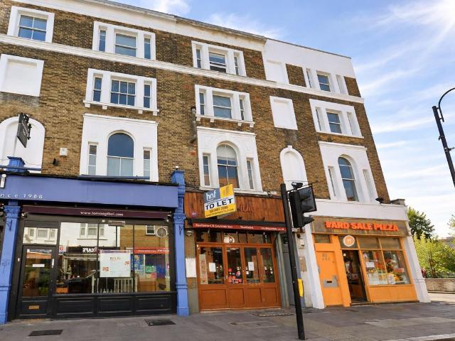 Apartment for rent in London Borough of Croydon, Upper Norwood