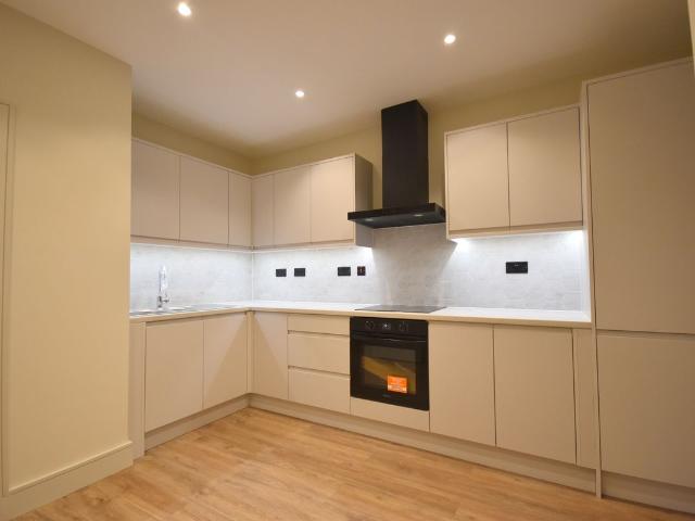 Apartment for rent in London Borough of Croydon, Greater London