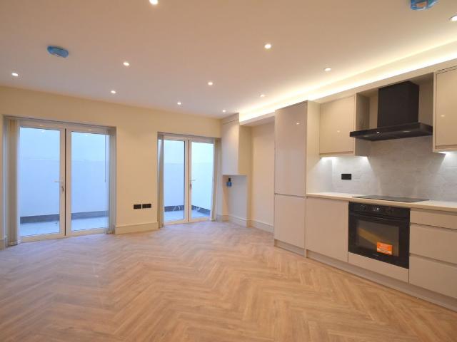 Apartment for rent in London Borough of Croydon, Greater London