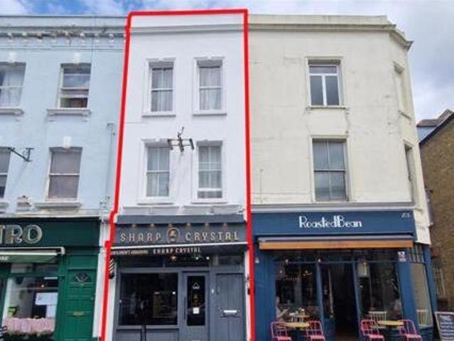 House for sale in City of London, Greater London