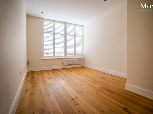 Apartment for rent in London Borough of Croydon, Greater London