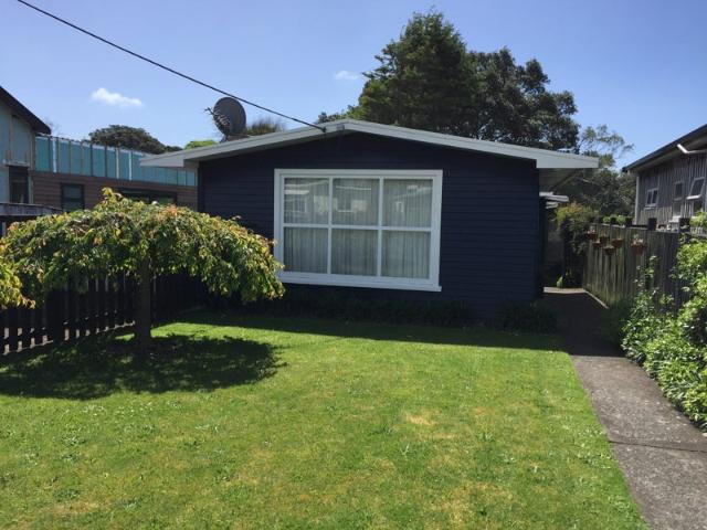 House for rent in Hillsborough, Taranaki