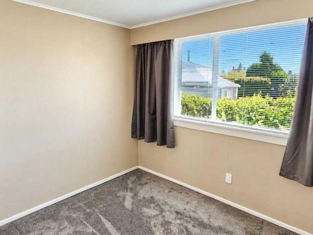 Apartment for rent in Ferndale, New Plymouth