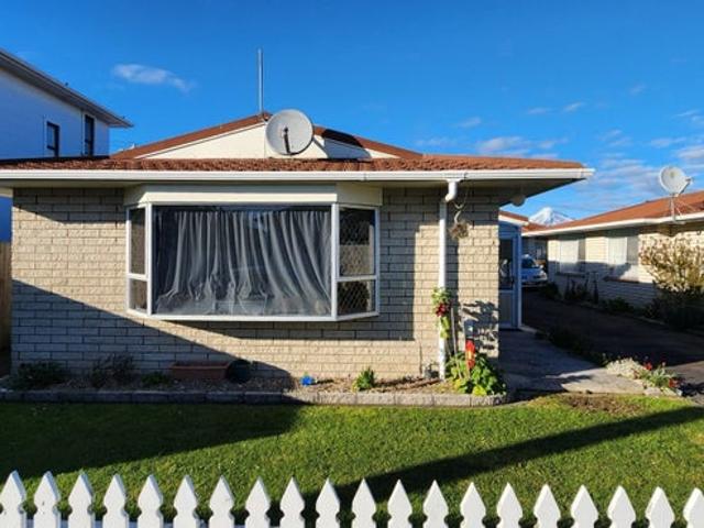 House for rent in Hillsborough, Taranaki