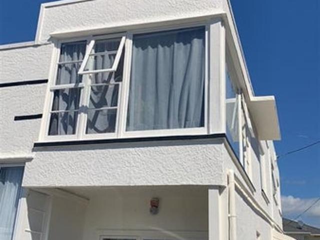 Apartment for rent in Lower Vogeltown, New Plymouth