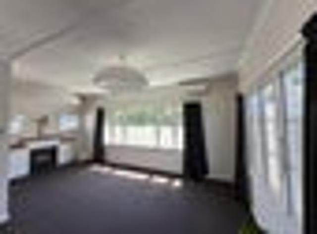 House for rent in Ferndale, New Plymouth