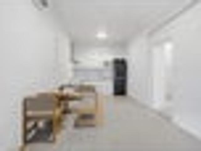 Apartment for rent in Hurdon, New Plymouth