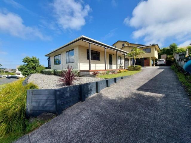 House for rent in Hillsborough, Taranaki