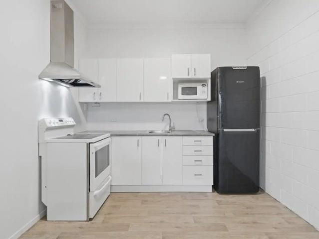 Apartment for rent in Hurdon, New Plymouth