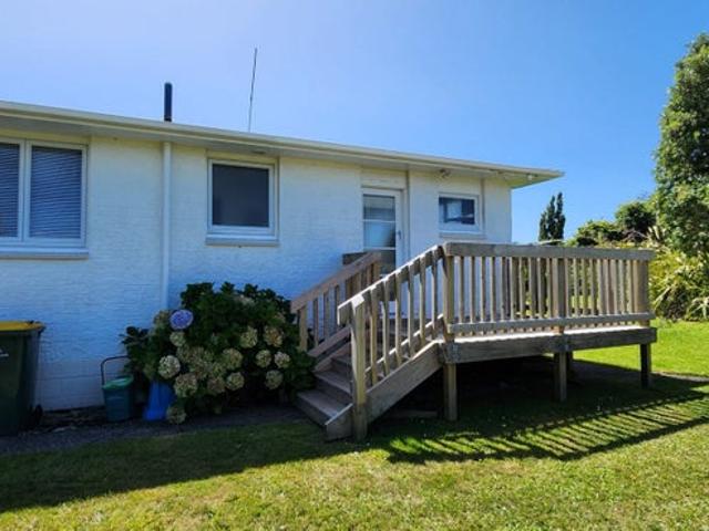 Apartment for rent in Hillsborough, Taranaki