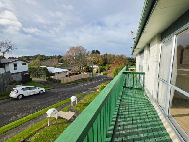 Apartment for rent in Hillsborough, Taranaki
