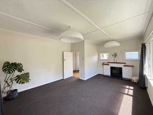 House for rent in Ferndale, New Plymouth