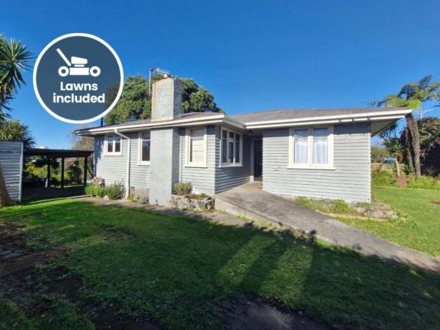 House for rent in Hillsborough, Taranaki