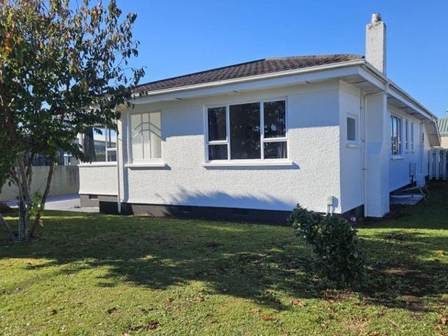 House for rent in Hillsborough, Taranaki