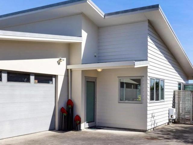 House for rent in Marfell, New Plymouth