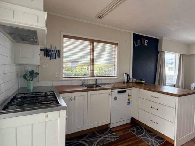 House for rent in Hillsborough, Taranaki