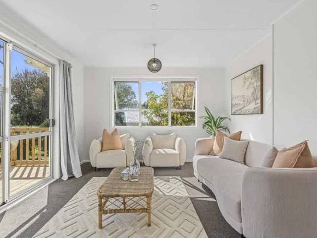 House for rent in Hillsborough, Taranaki