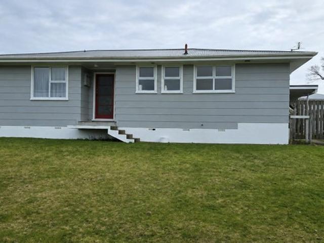 House for rent in Hillsborough, Taranaki