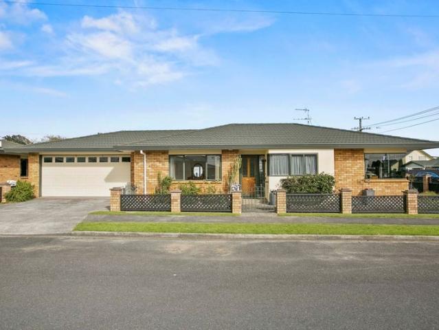 House for rent in Hillsborough, Taranaki