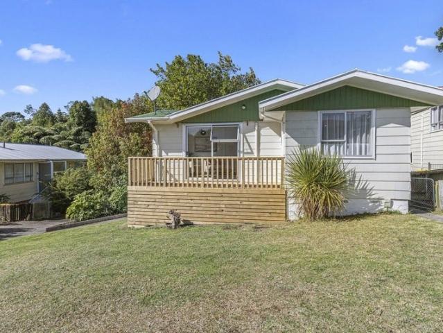 House for rent in Hillsborough, Taranaki