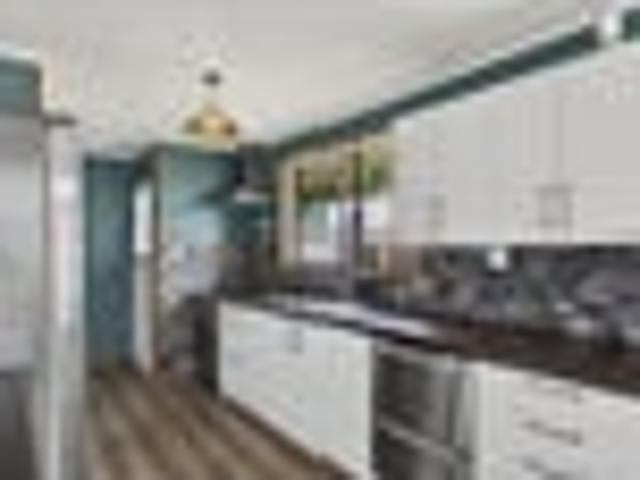 House for rent in Marfell, New Plymouth