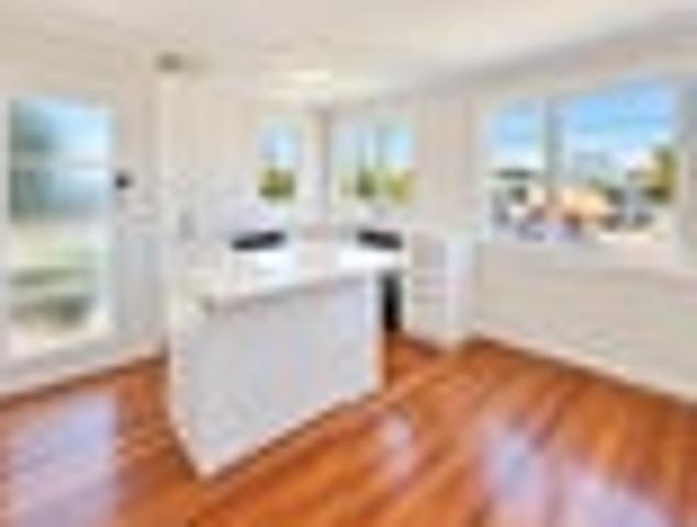House for rent in Ferndale, New Plymouth