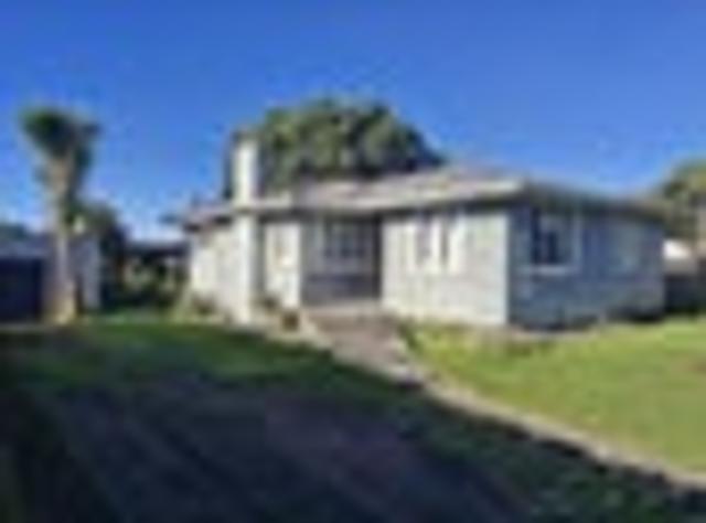 House for rent in Hillsborough, Taranaki