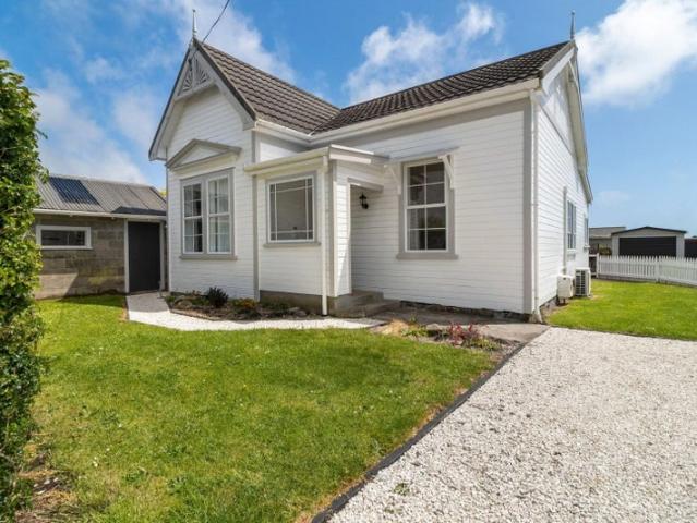 House for rent in Hillsborough, Taranaki