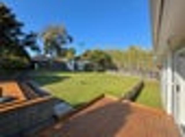 House for rent in Lower Vogeltown, New Plymouth