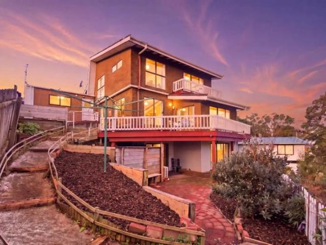 House for rent in Hurdon, New Plymouth